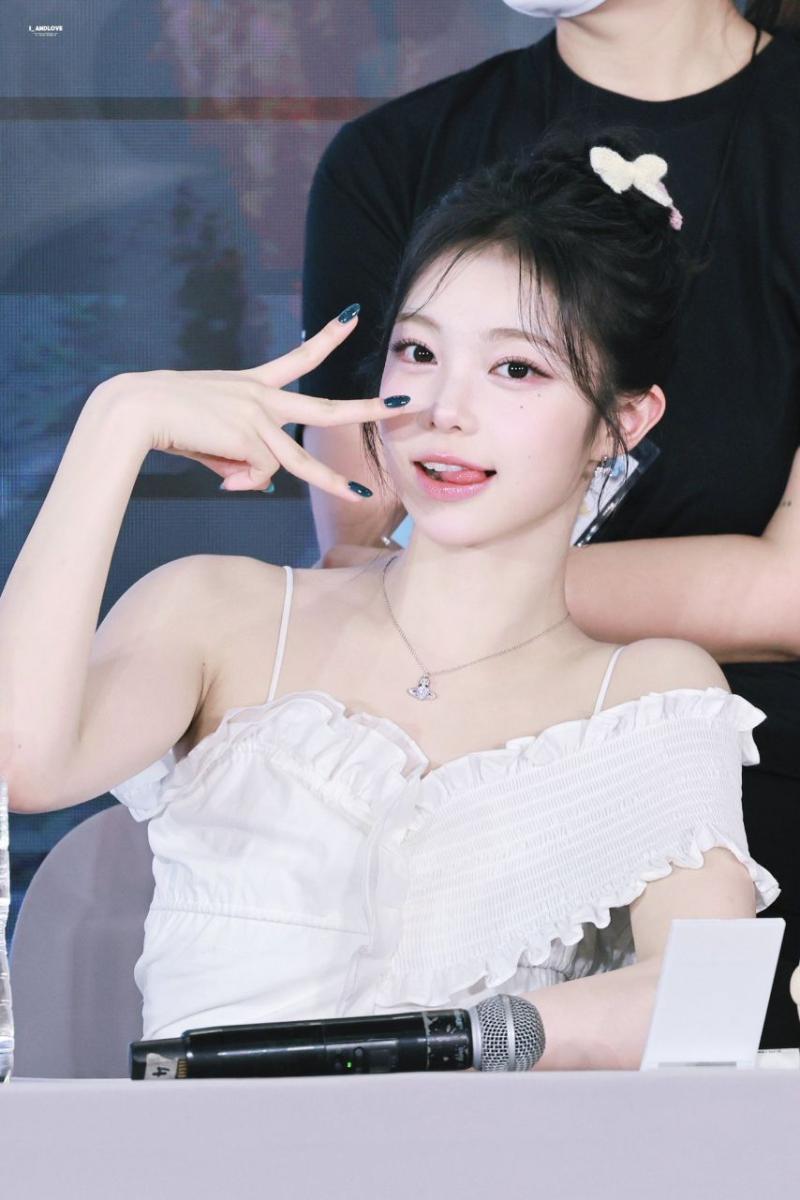 하츠투하츠 이안