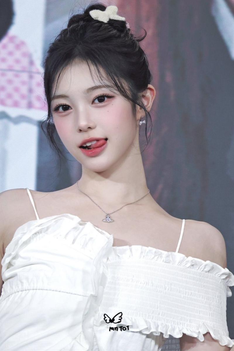 하츠투하츠 이안