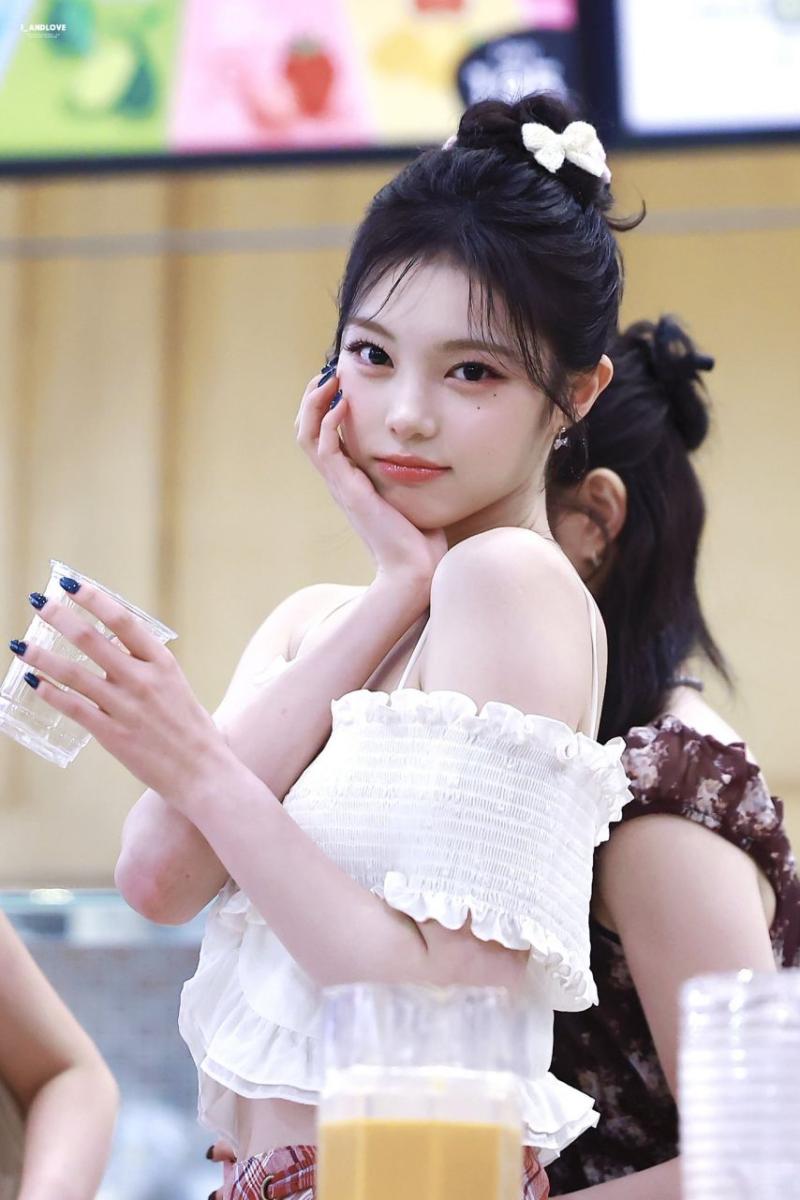 하츠투하츠 이안