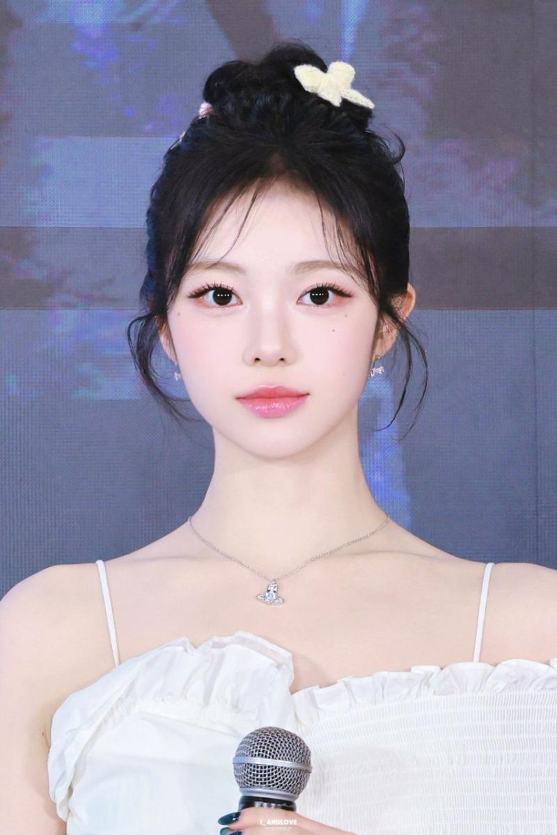 하츠투하츠 이안