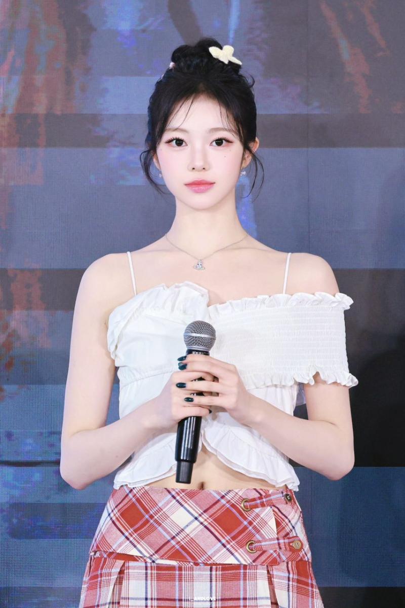 하츠투하츠 이안