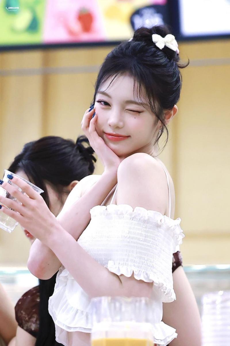 하츠투하츠 이안