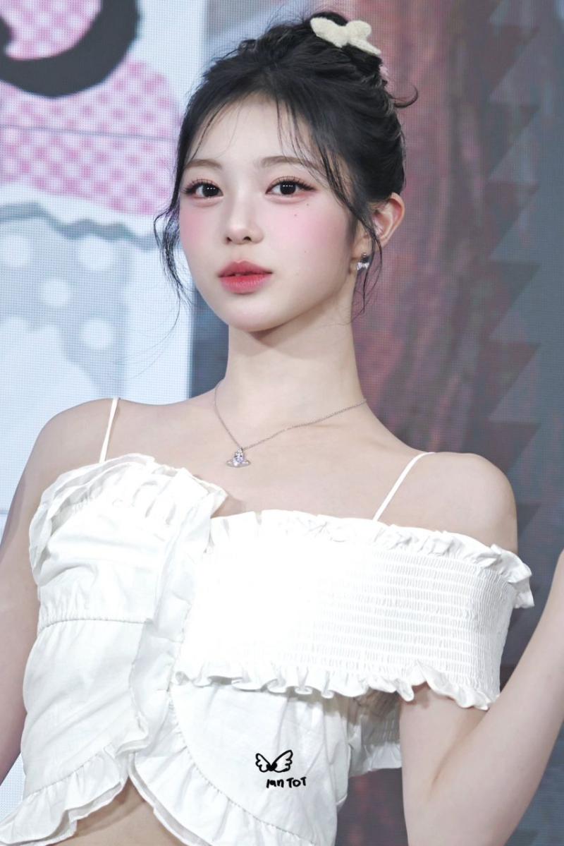 하츠투하츠 이안