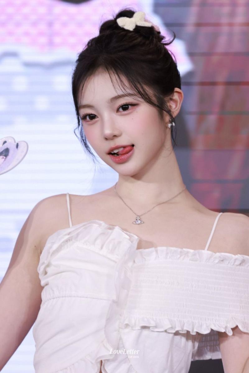 하츠투하츠 이안