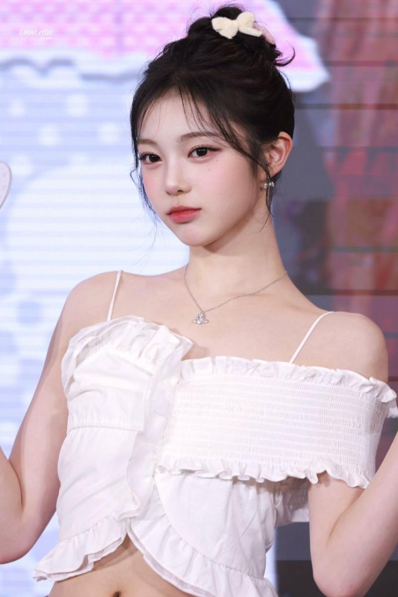 하츠투하츠 이안