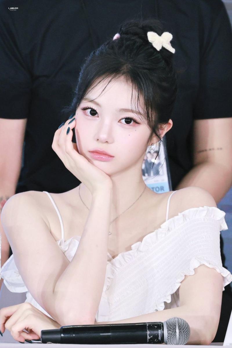 하츠투하츠 이안