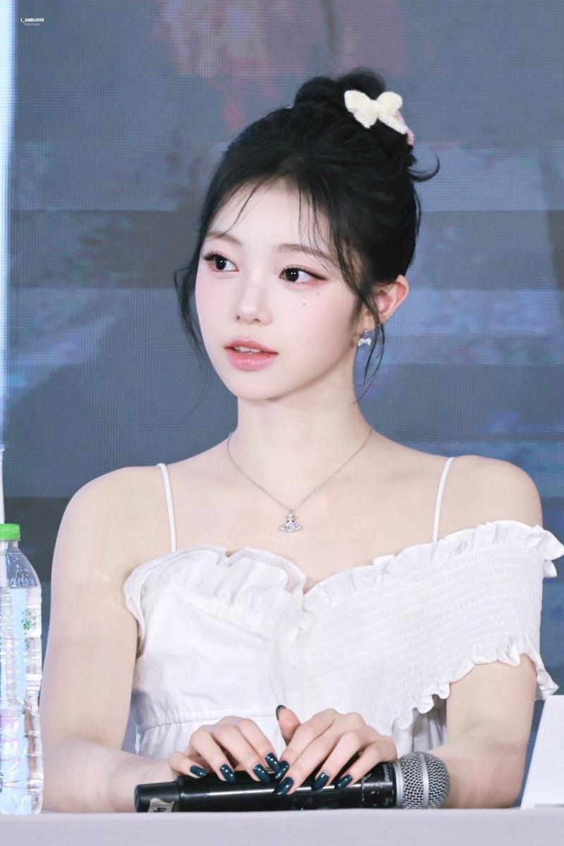 하츠투하츠 이안