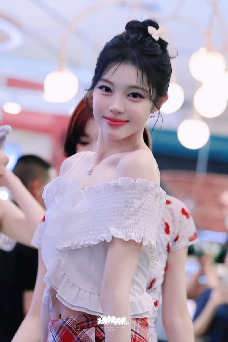 하츠투하츠 이안