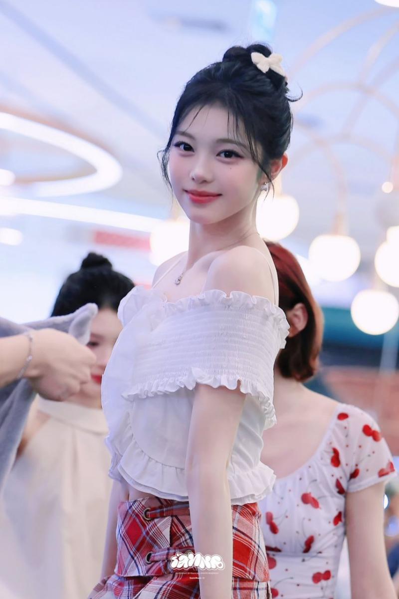 하츠투하츠 이안