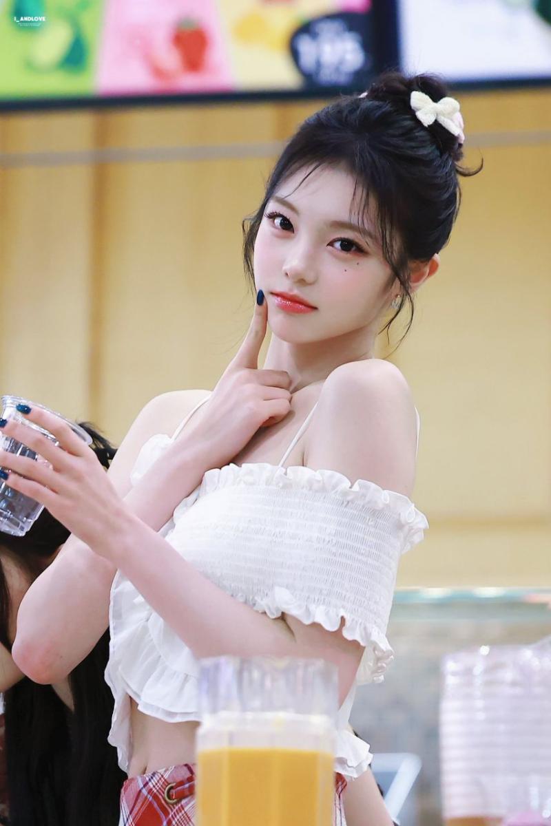 하츠투하츠 이안