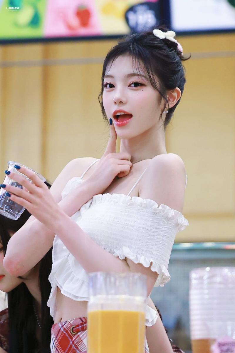하츠투하츠 이안