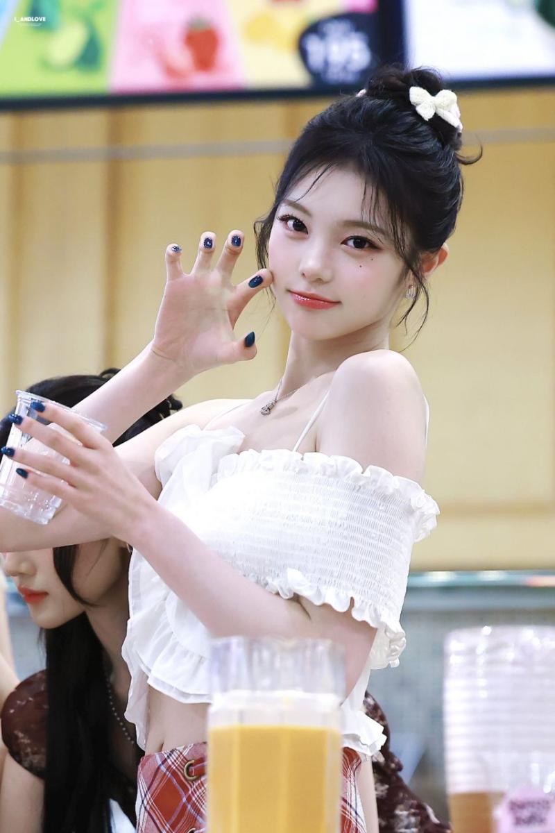 하츠투하츠 이안