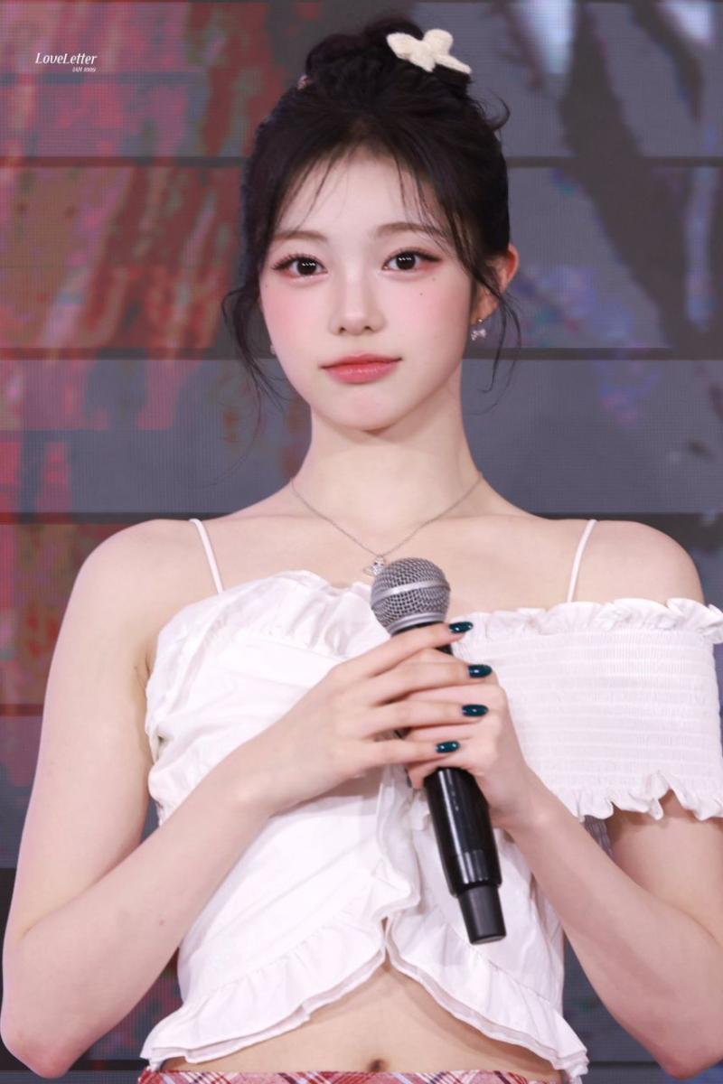 하츠투하츠 이안