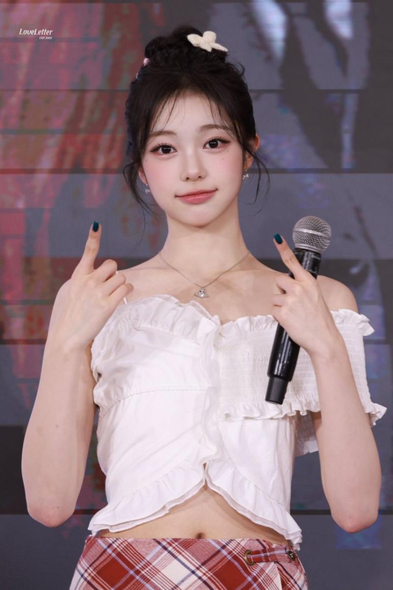 하츠투하츠 이안