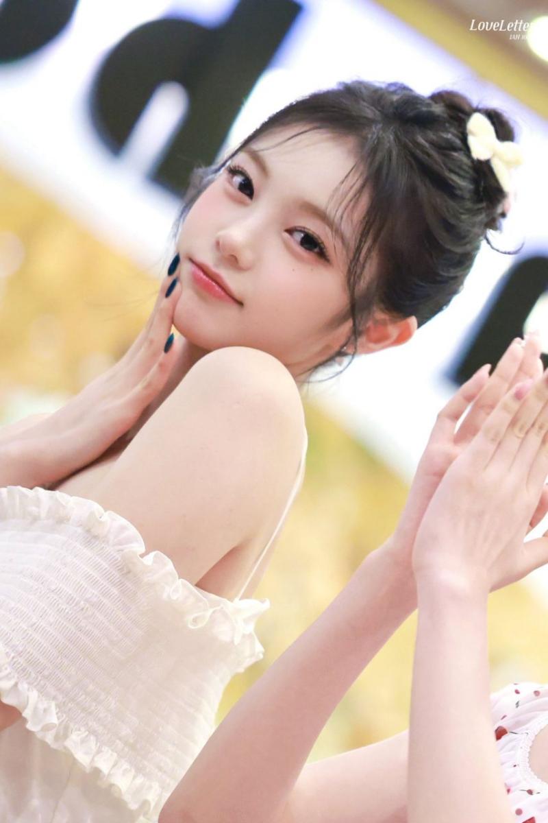 하츠투하츠 이안