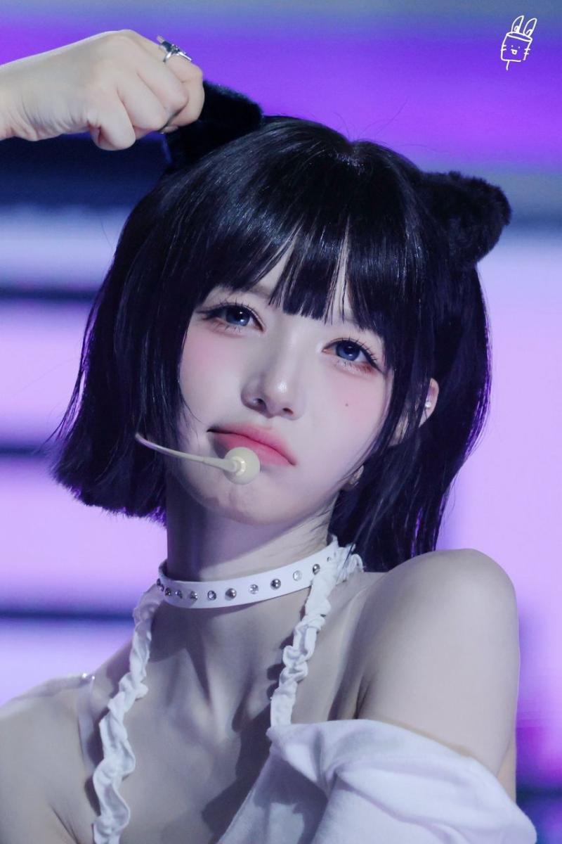 트리플에스 김채원