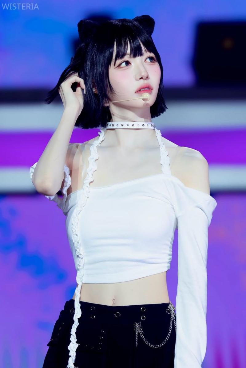 트리플에스 김채원