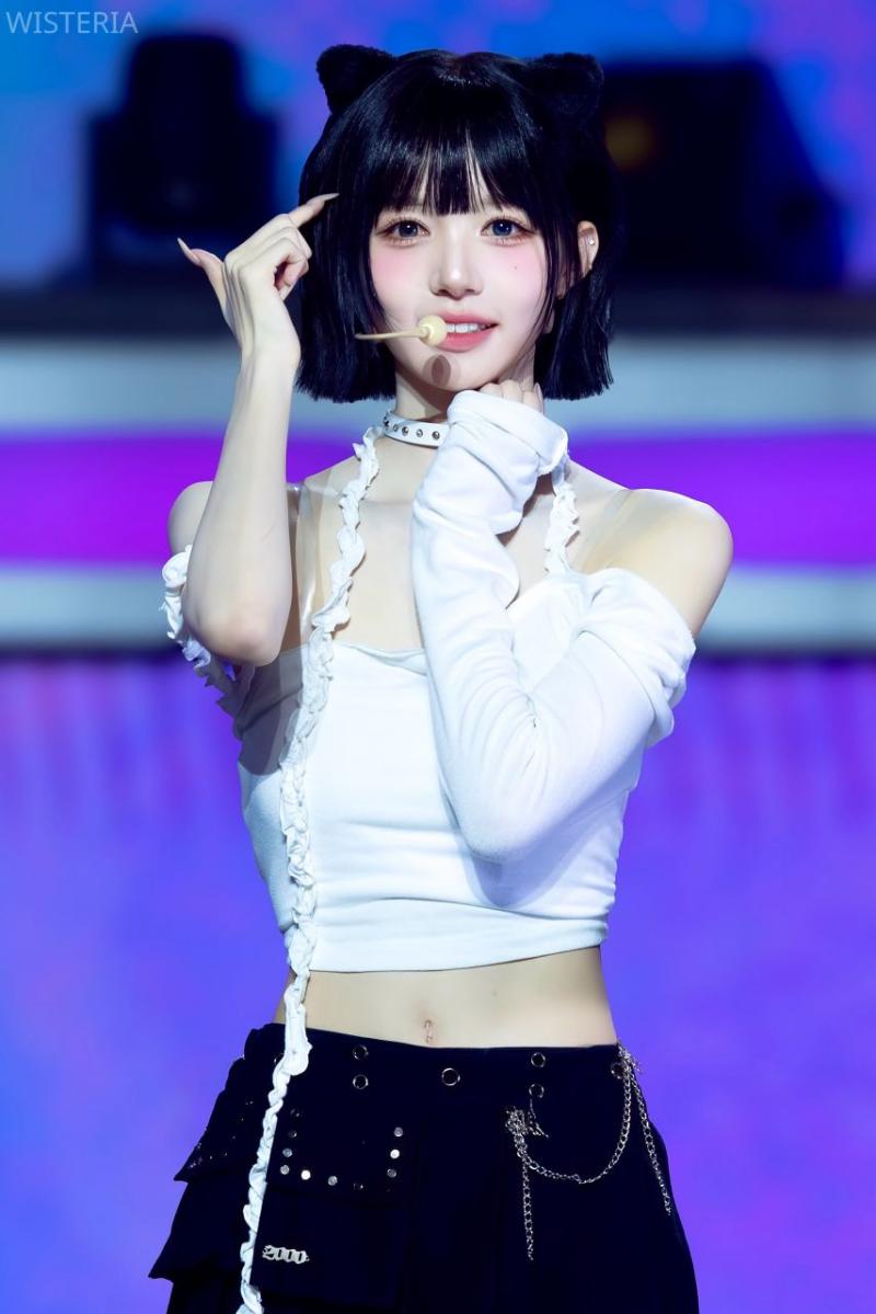 트리플에스 김채원