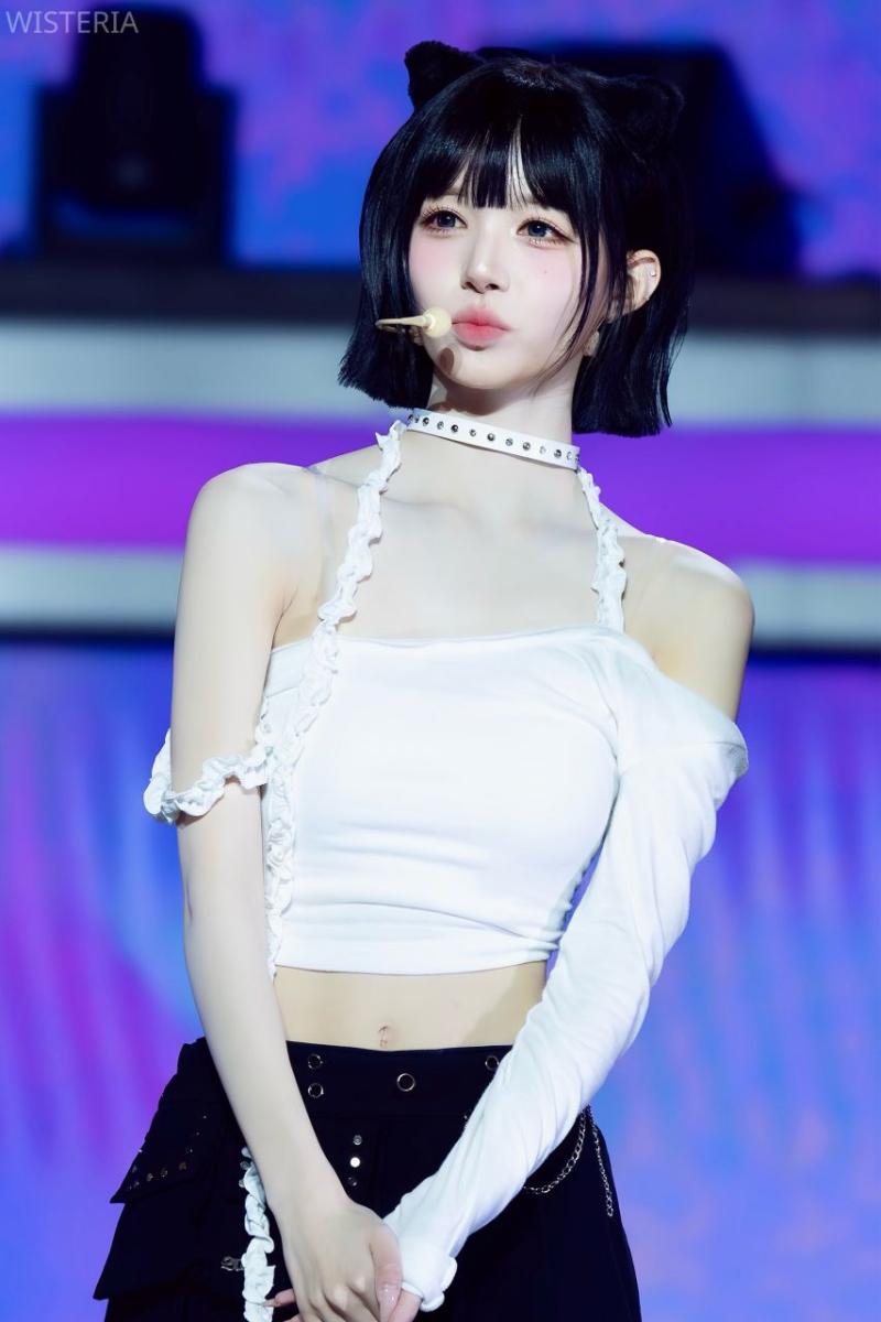 트리플에스 김채원