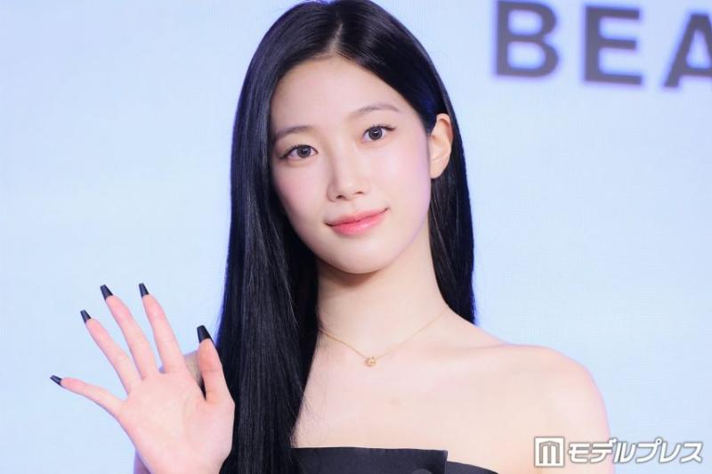 260405  VIDIVICI  르세라핌 카즈하