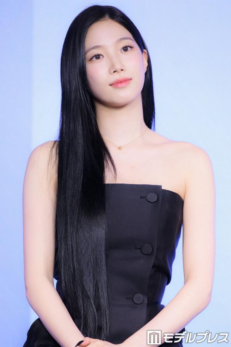 260405  VIDIVICI  르세라핌 카즈하