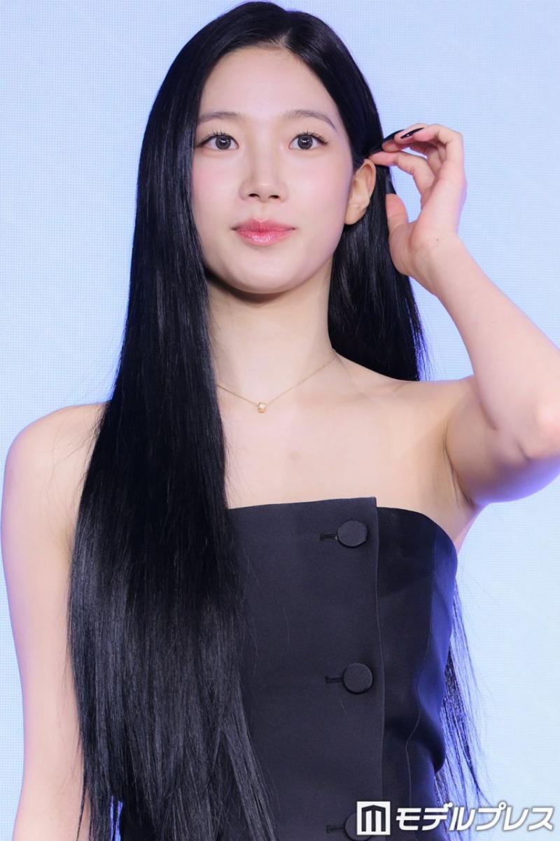 260405  VIDIVICI  르세라핌 카즈하