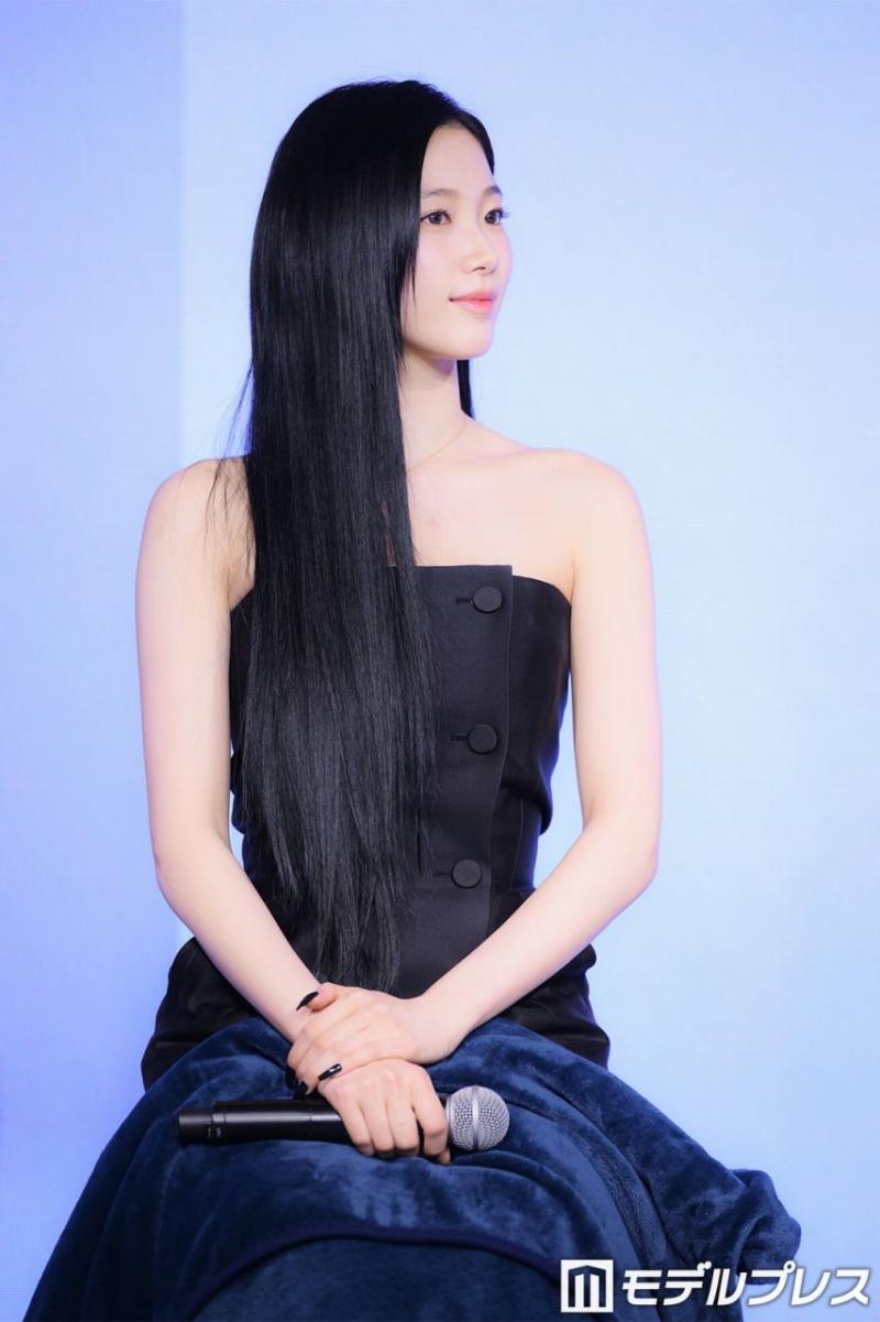 260405  VIDIVICI  르세라핌 카즈하