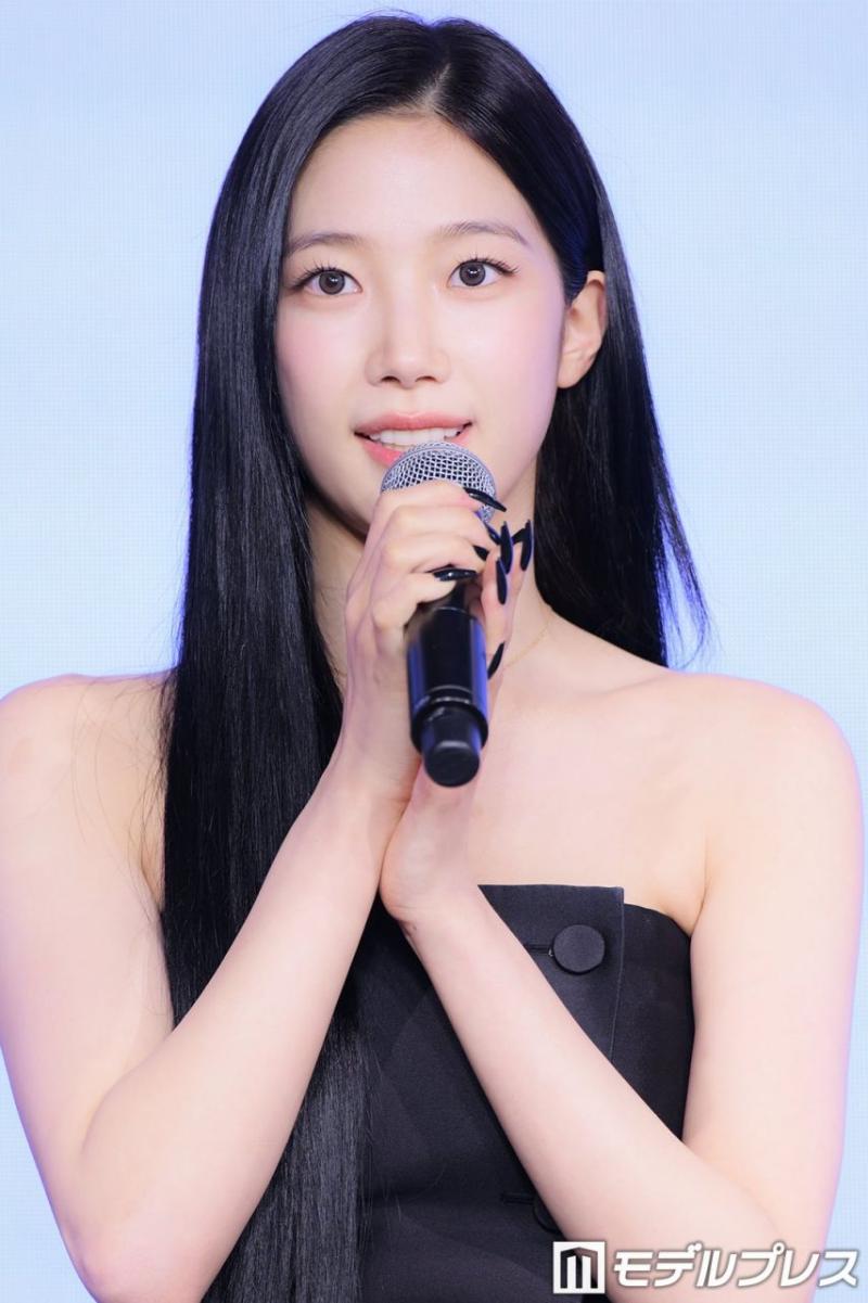 260405  VIDIVICI  르세라핌 카즈하
