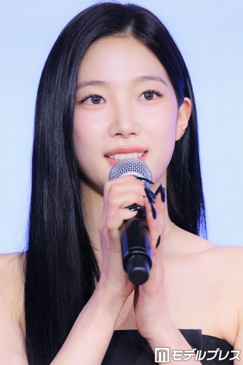 260405  VIDIVICI  르세라핌 카즈하