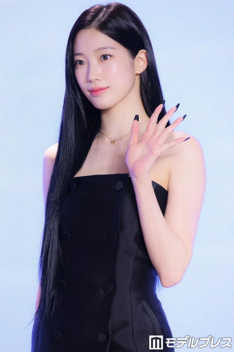 260405  VIDIVICI  르세라핌 카즈하
