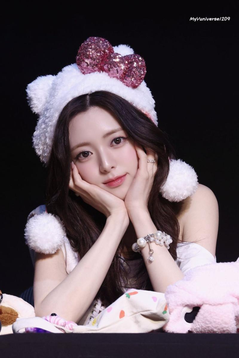 ITZY 유나