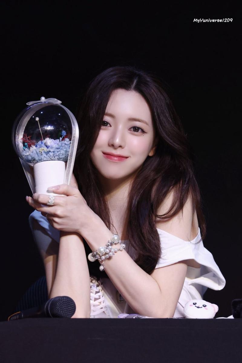 ITZY 유나
