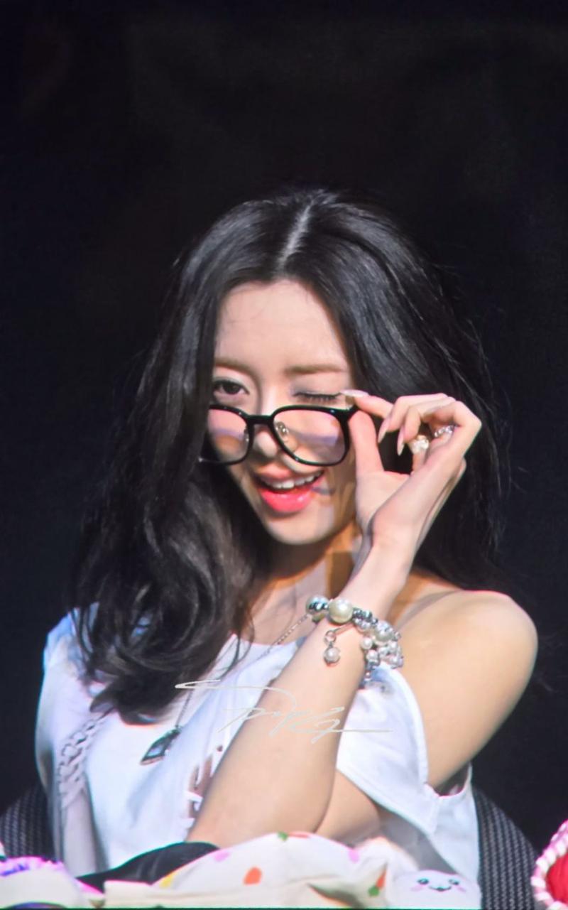 ITZY 유나