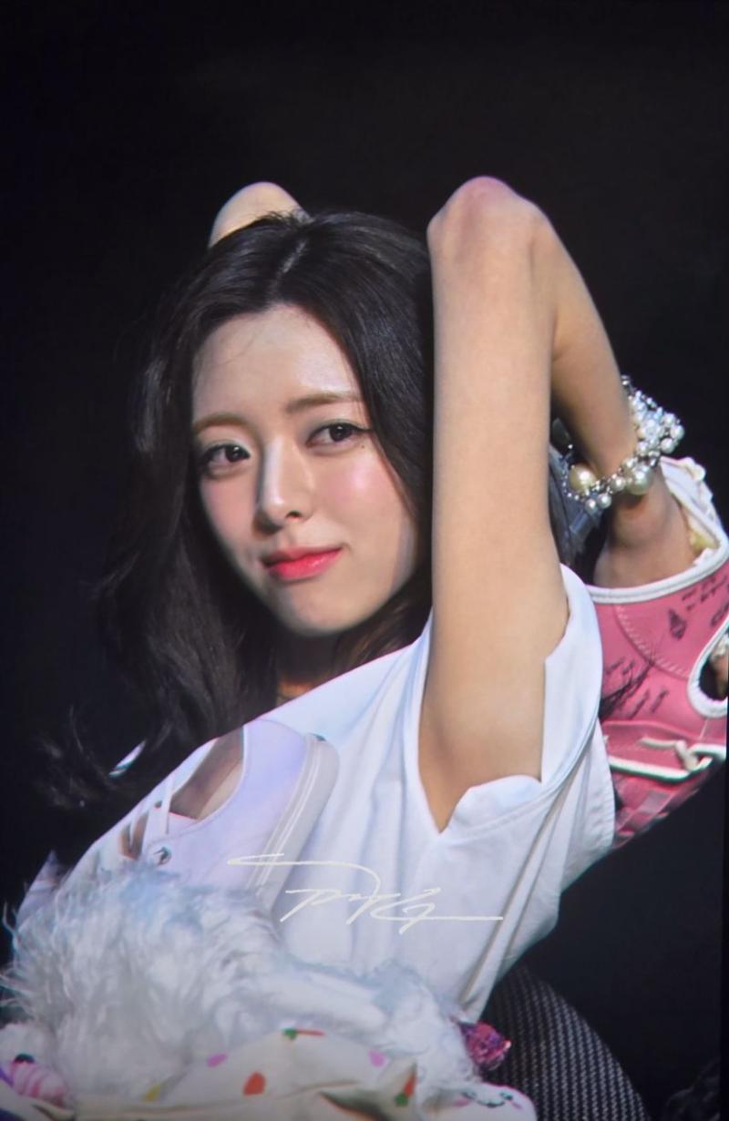 ITZY 유나