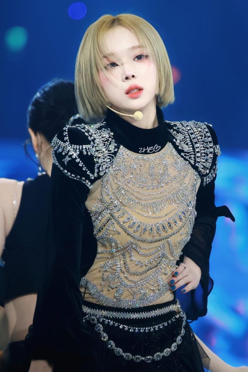 에스파 윈터