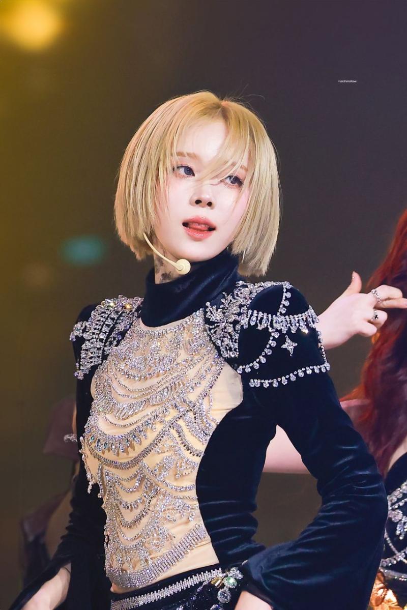 에스파 윈터