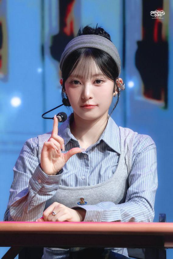 리센느 리브