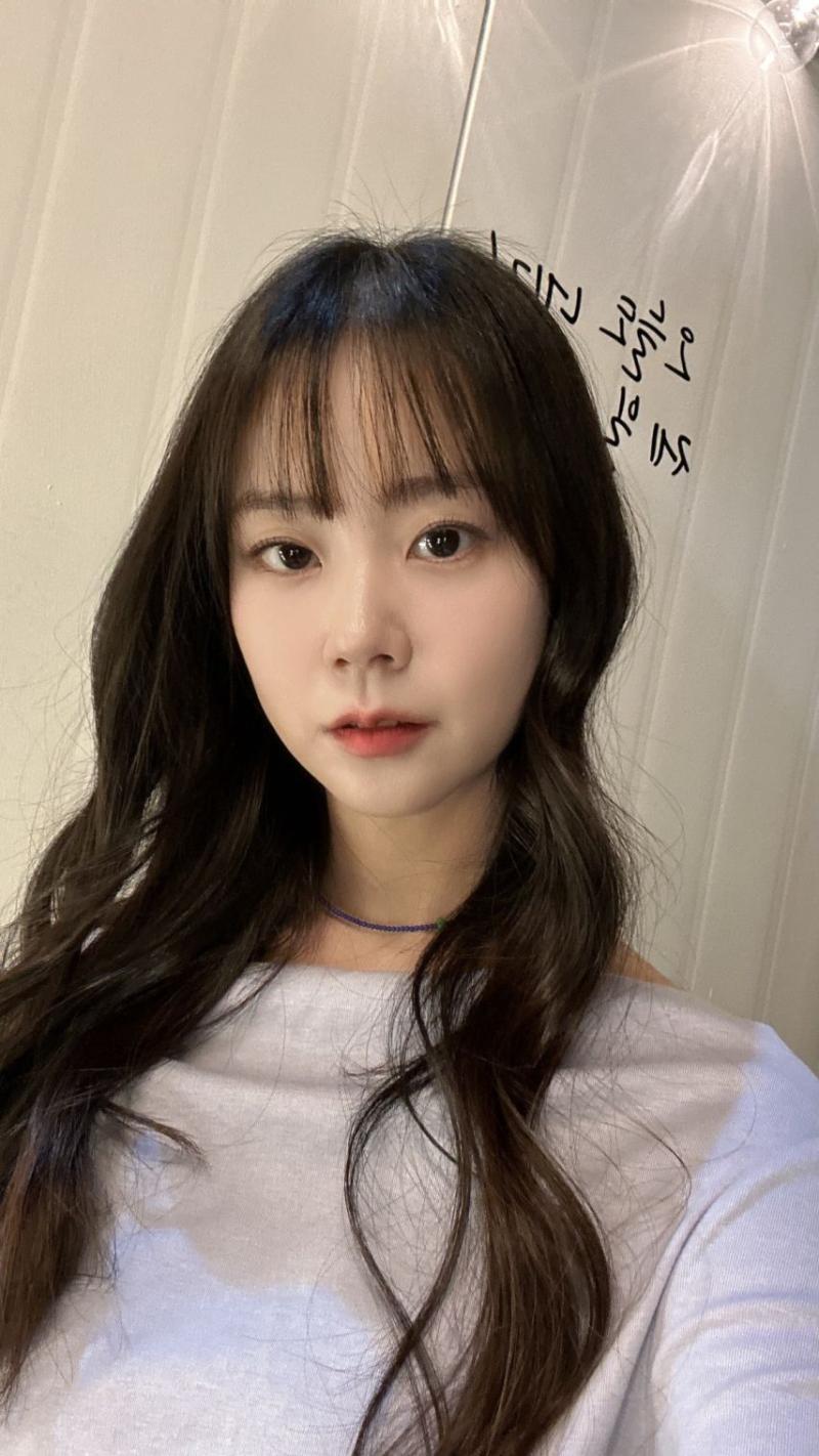 허영지 강지영/ 한승연 KARA카라 인별