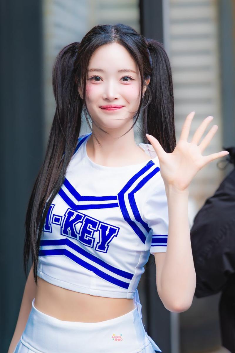 하이키 서이