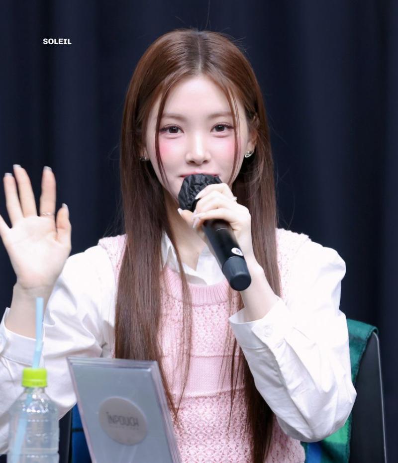 베이비돈크라이 이현