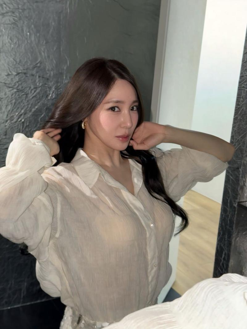 효연 티파니 소녀시대 인별