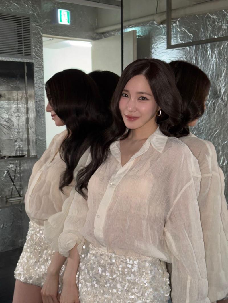 효연 티파니 소녀시대 인별