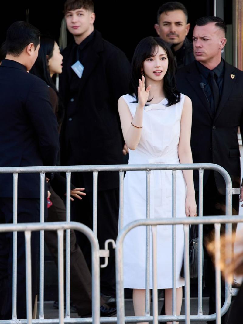 윈터 aespa에스파
