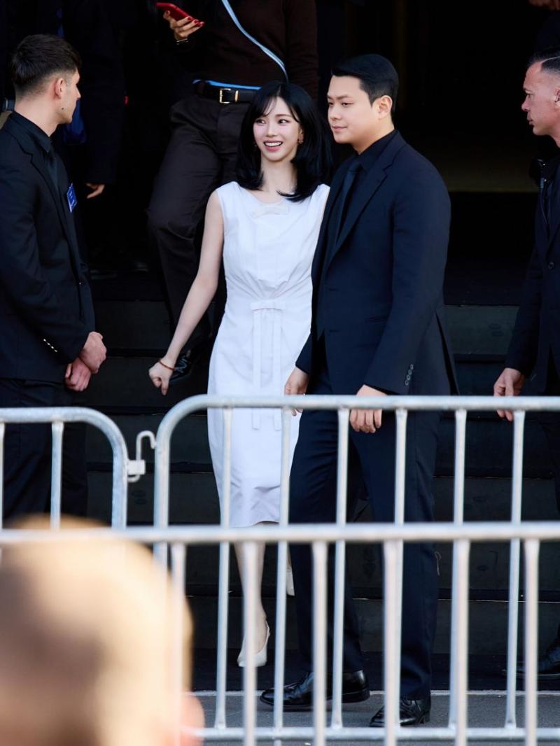 윈터 aespa에스파
