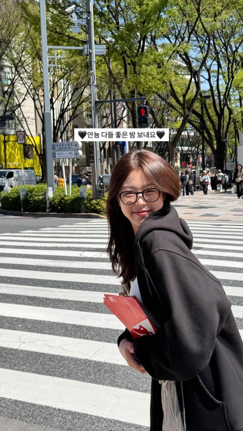 정재희 아나운서 무물