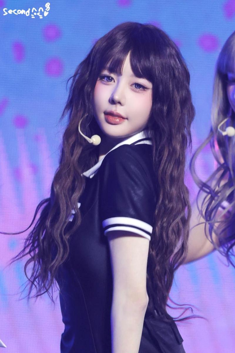 트리플에스 정혜린