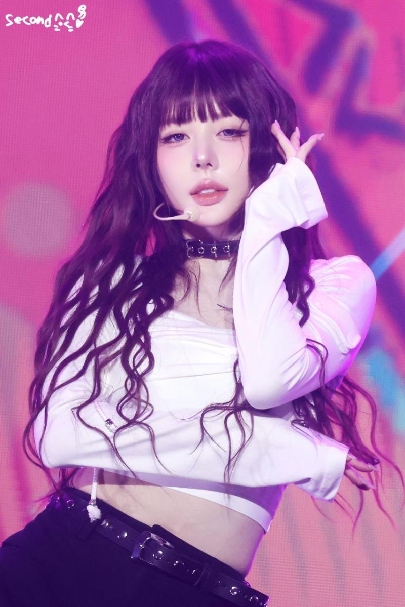 트리플에스 정혜린