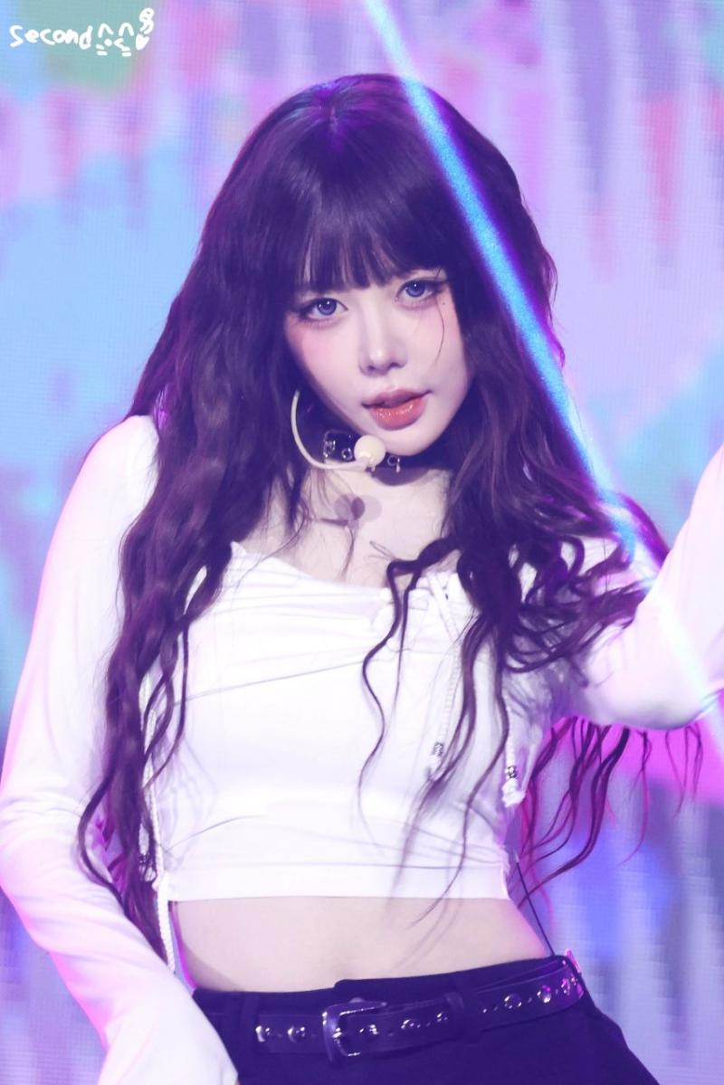 트리플에스 정혜린