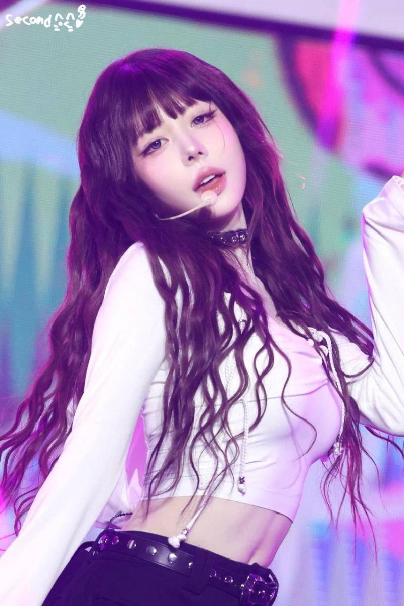 트리플에스 정혜린