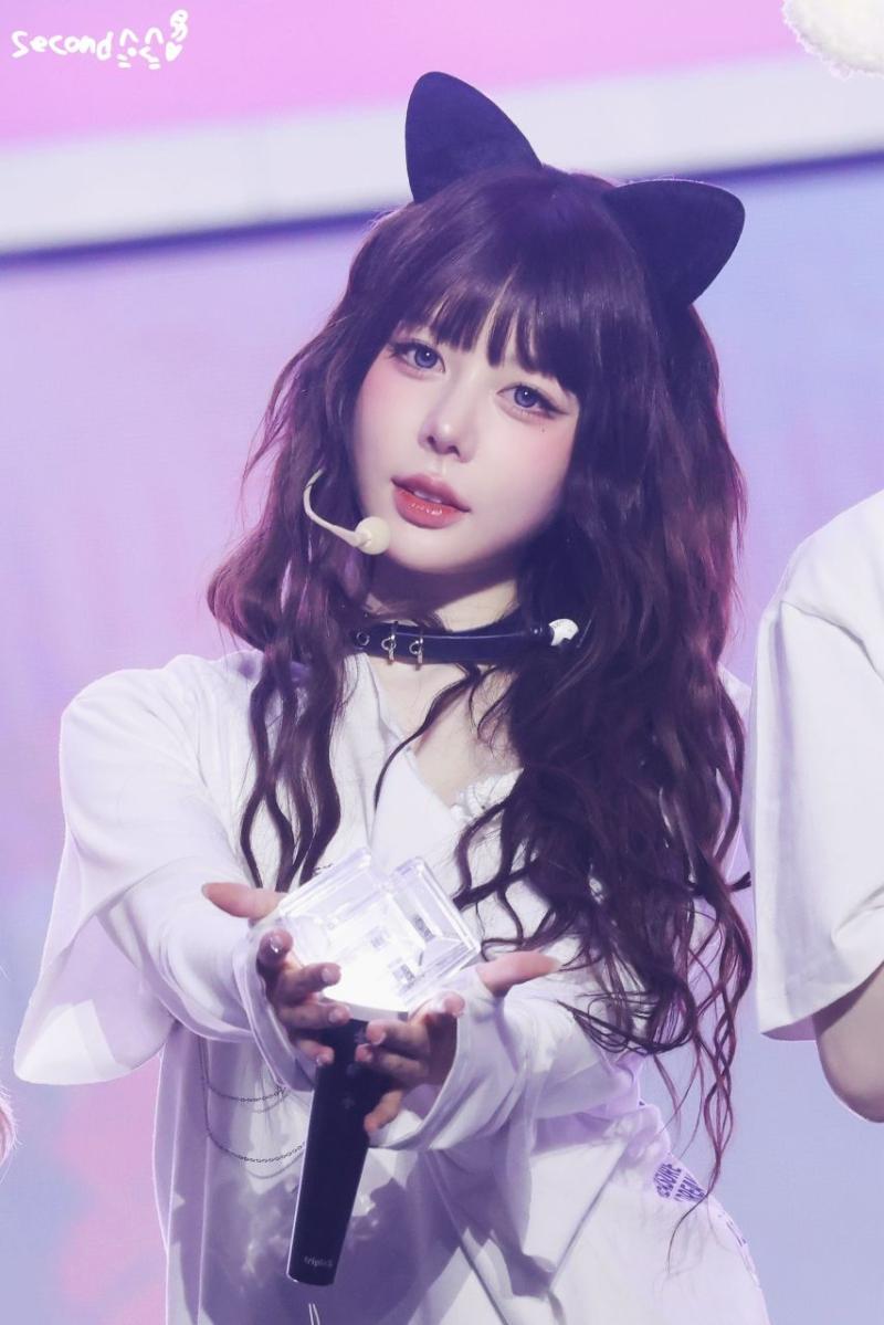 트리플에스 정혜린